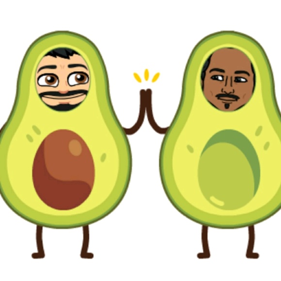 Meet your Posher, Luis - Picture 1 of 1